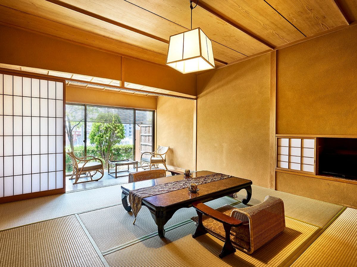 大和屋別荘