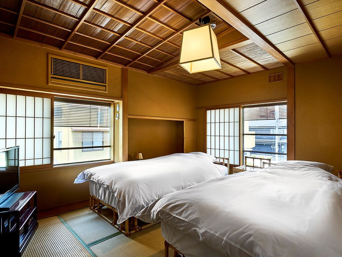 大和屋別荘