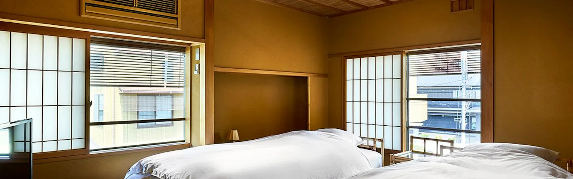 大和屋別荘