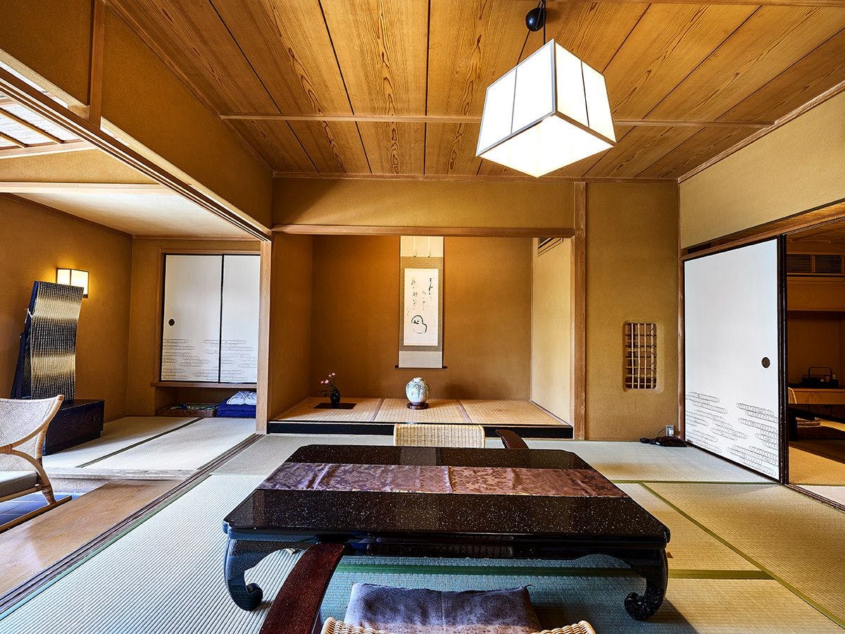 大和屋別荘
