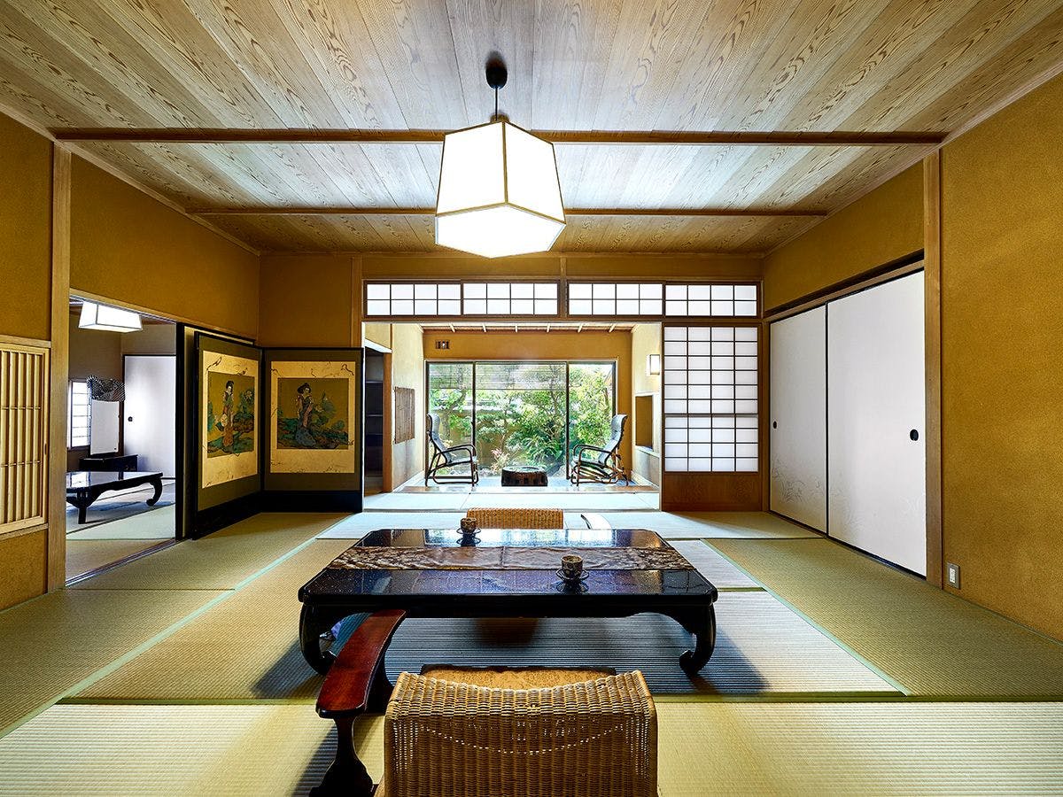 大和屋別荘