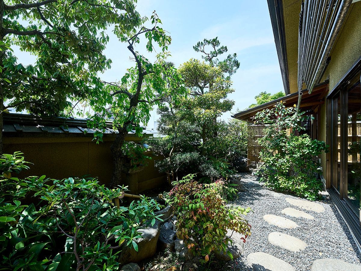 大和屋別荘