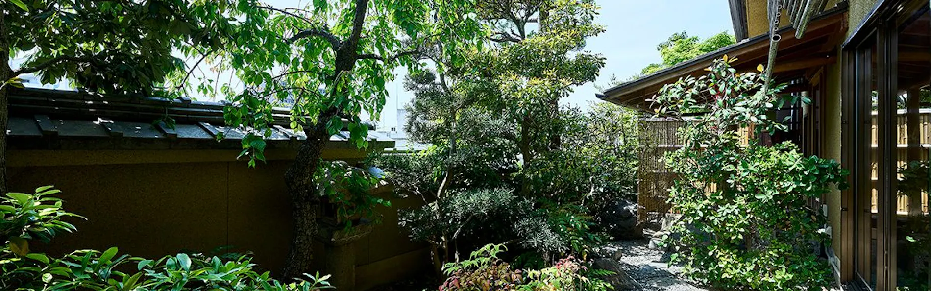 大和屋別荘