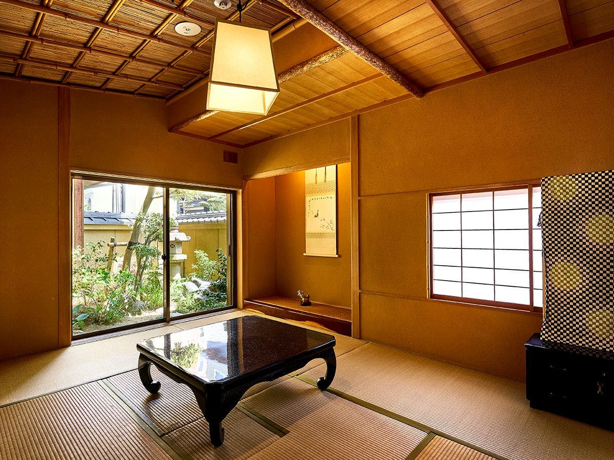 大和屋別荘