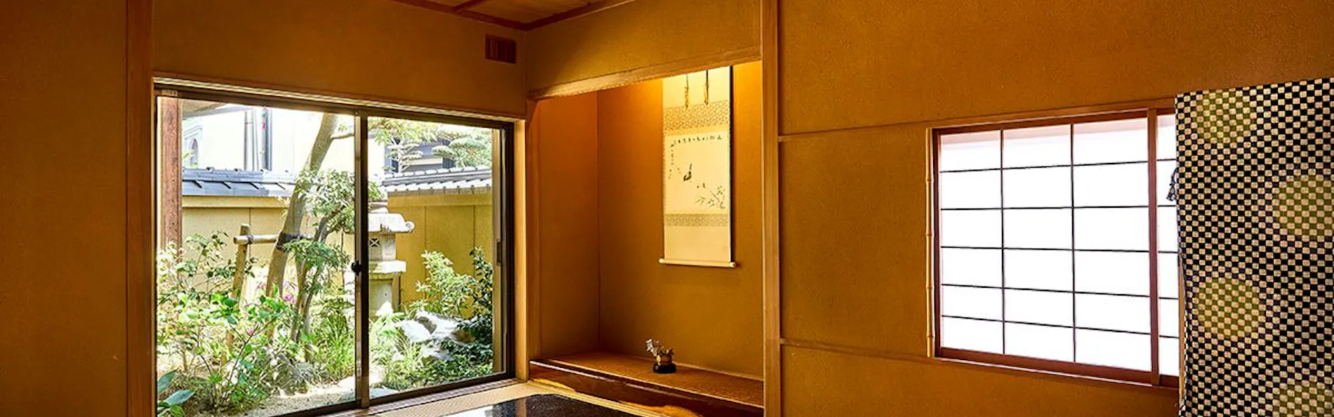 大和屋別荘