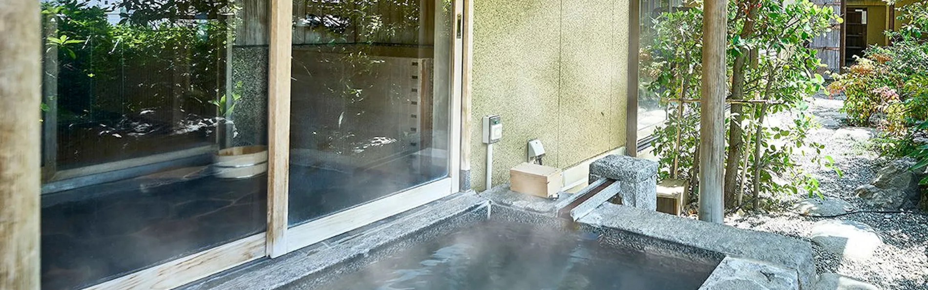 大和屋別荘