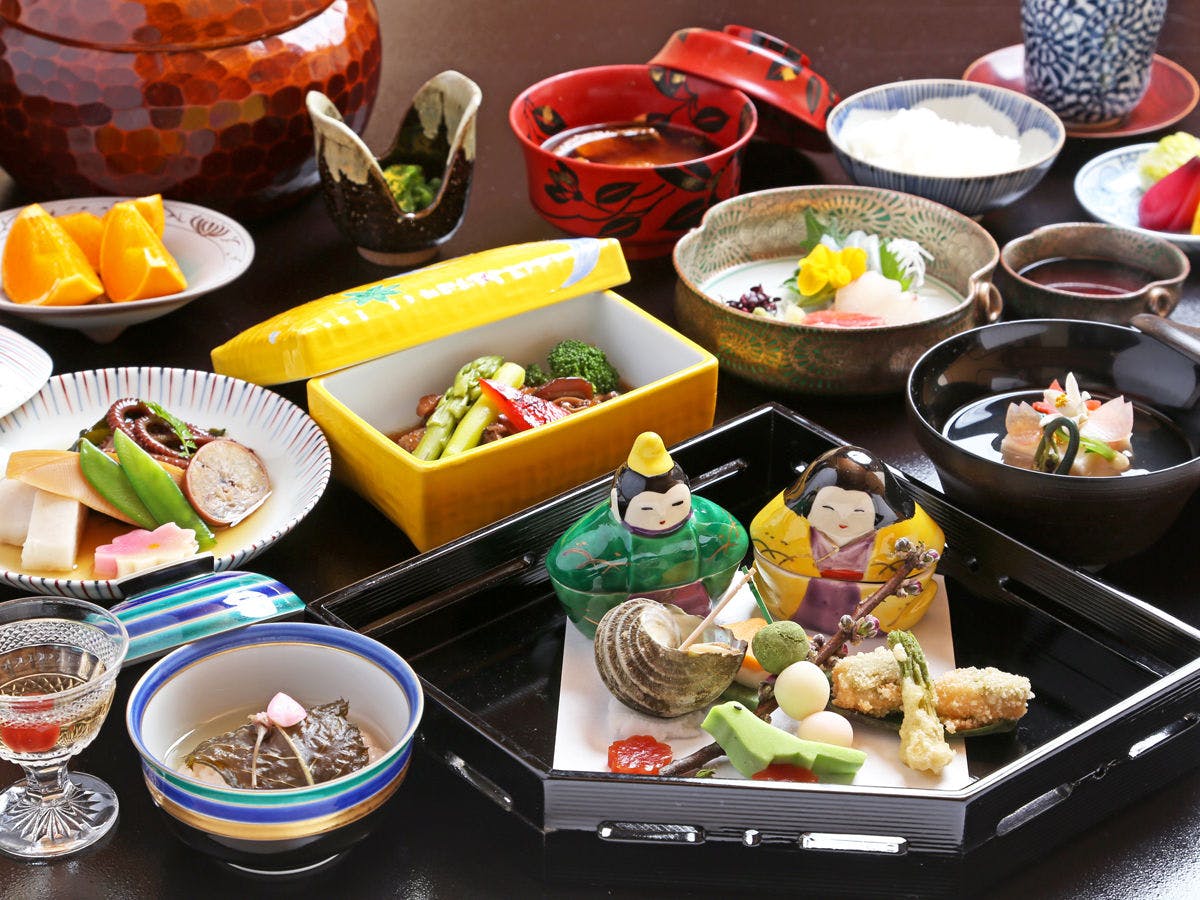 大和屋別荘