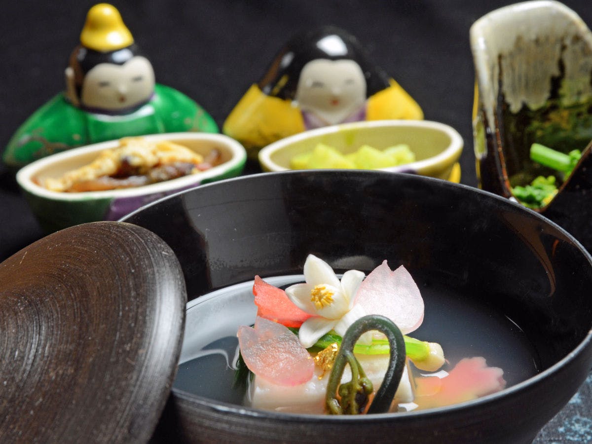 大和屋別荘