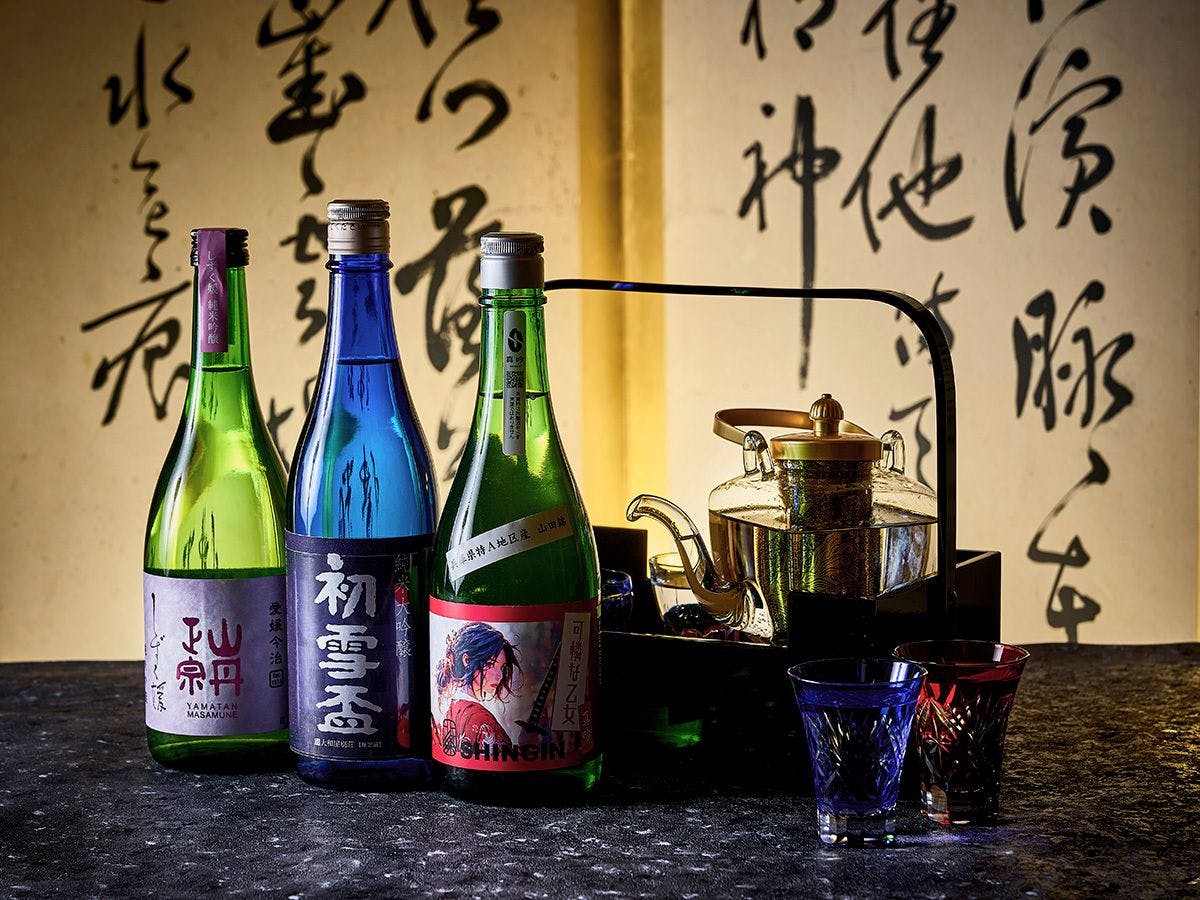 大和屋別荘