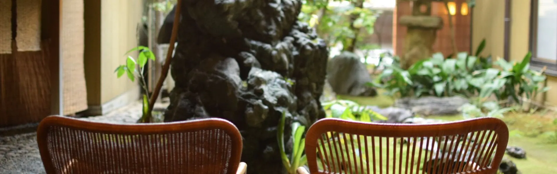 大和屋別荘