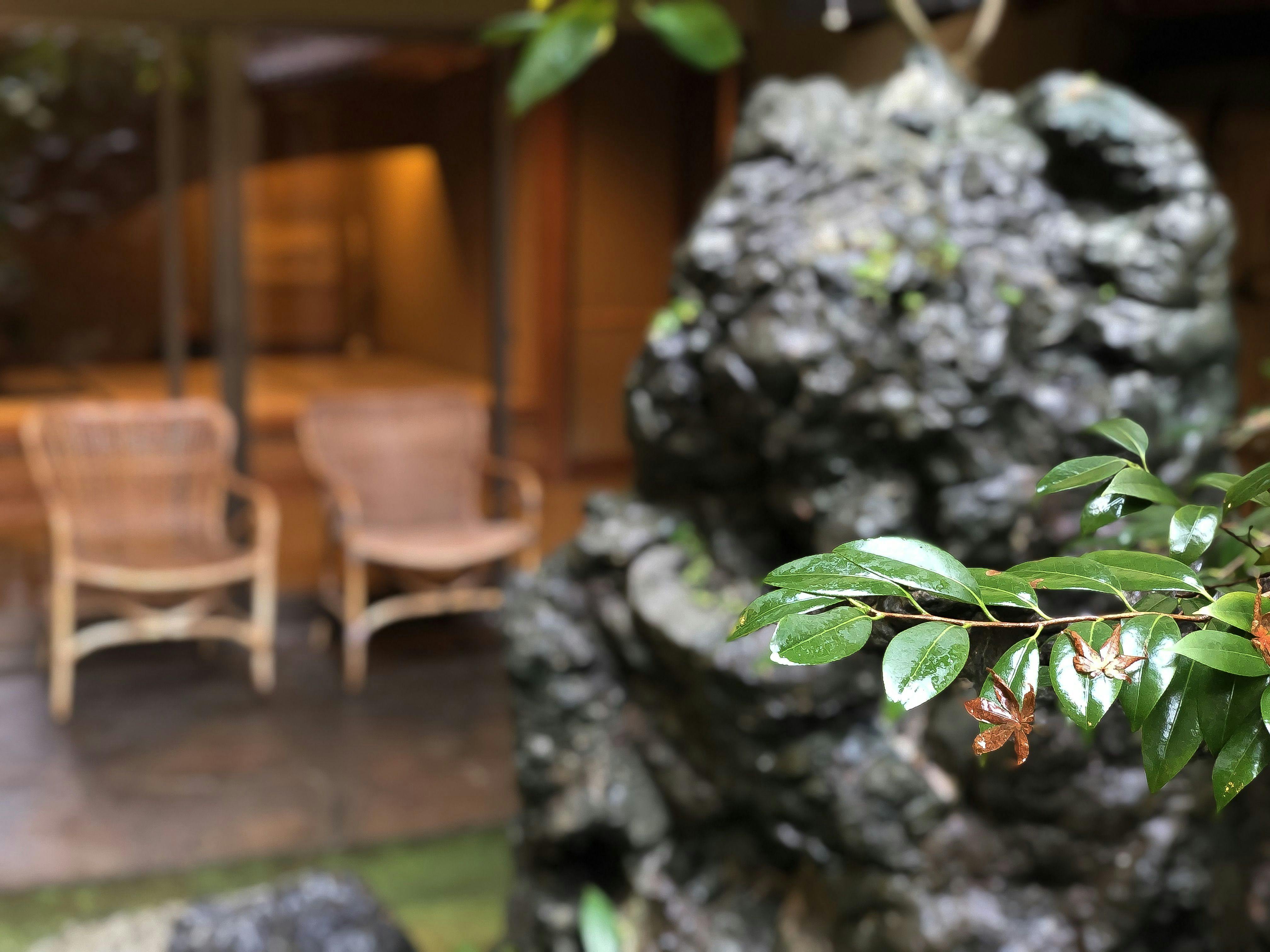 大和屋別荘