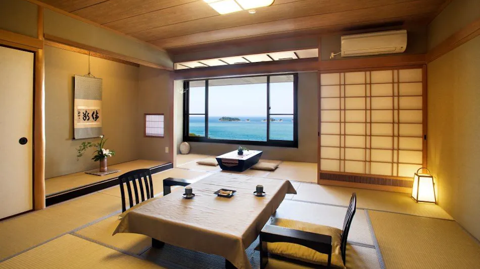 Ryoso UminoChou