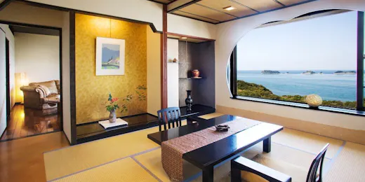旅荘 海の蝶