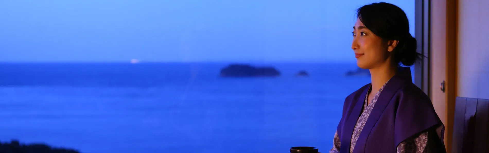 旅荘 海の蝶