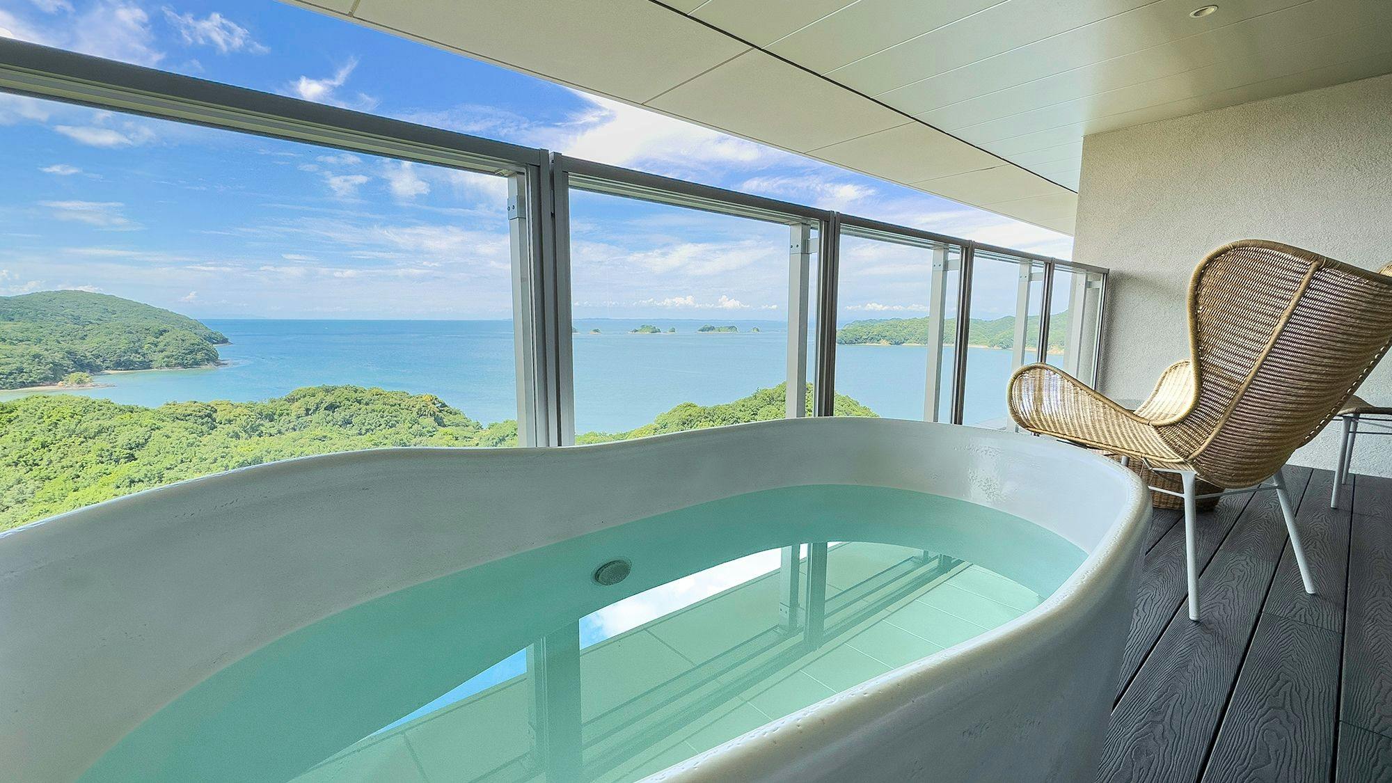 旅荘　海の蝶
