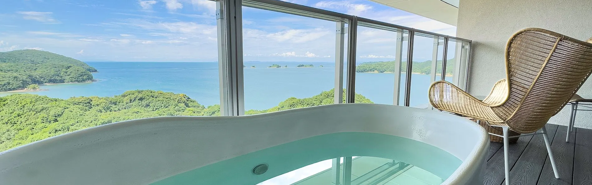 旅荘 海の蝶