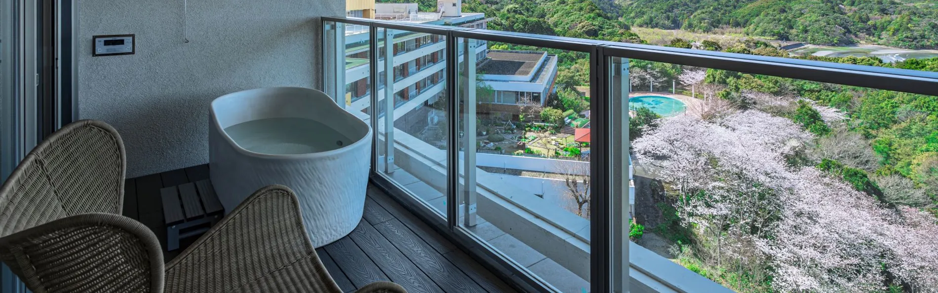 旅荘 海の蝶