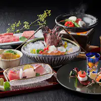 【Kaiseki Berkualitas】Gambar
