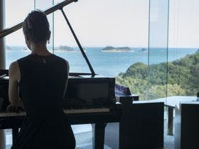 旅荘海の蝶
