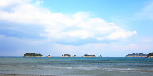旅荘 海の蝶