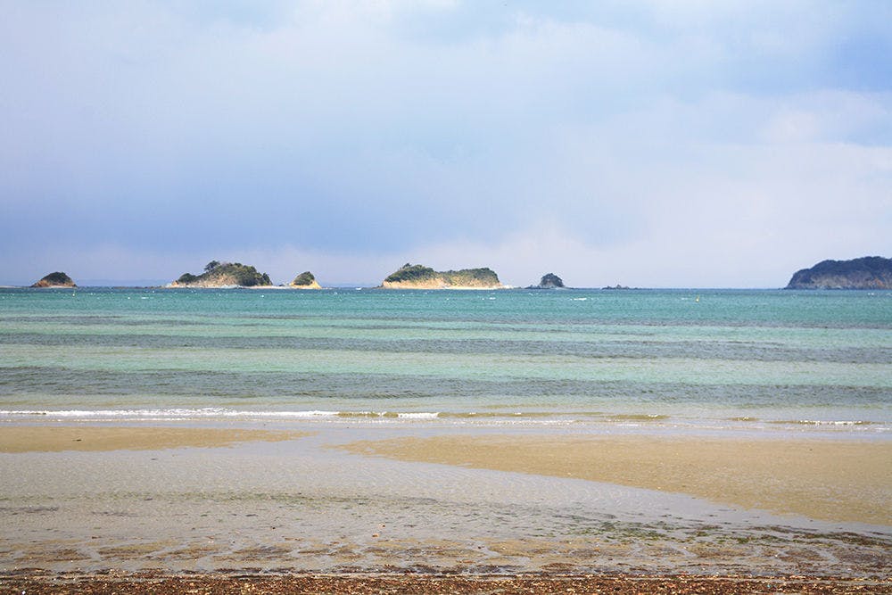 伊勢 志摩 鳥羽の宿で 美しい白浜 をご紹介 最上のひとときをどうぞ 一休 Com