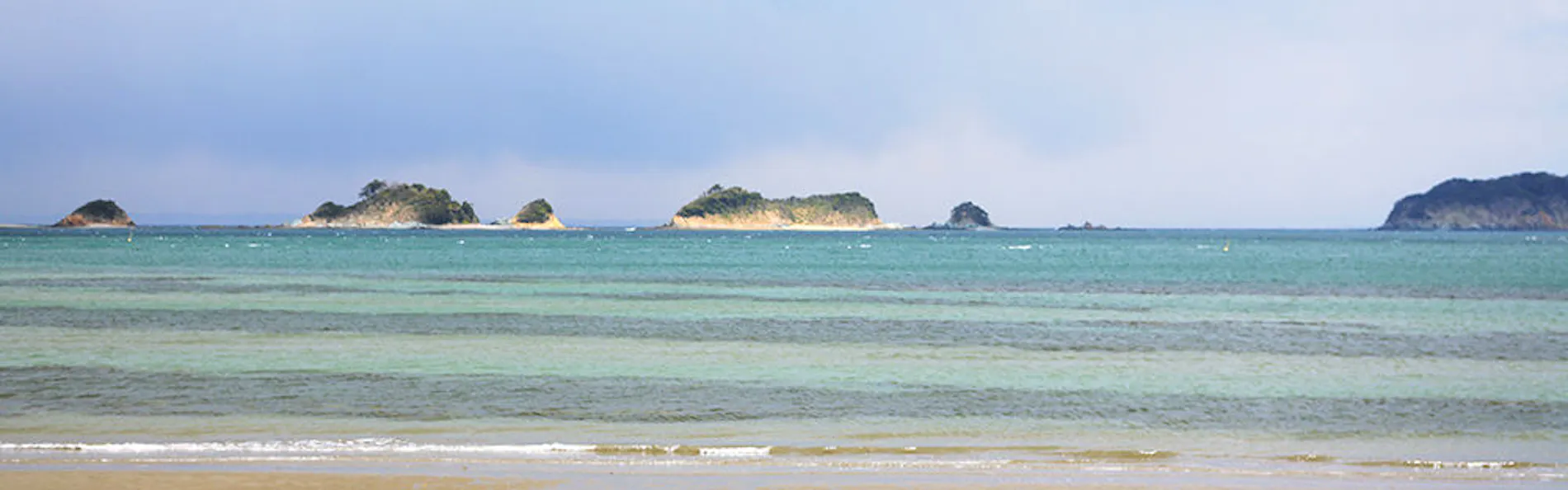 旅荘 海の蝶