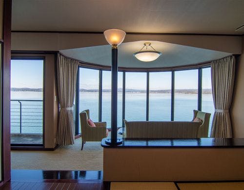 写真は723号室です