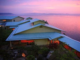 【和倉温泉】一人2万円以内で泊まれる宿を探しています！