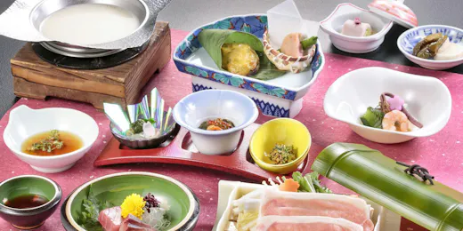 盛岡つなぎ温泉 ホテル紫苑