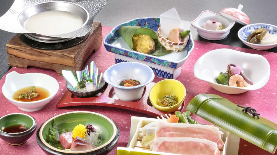 Morioka Tsunagi Onsen Hotel Shion