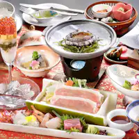 南部曲り家คอร์ส <พิเศษ> รูปภาพตัวอย่าง