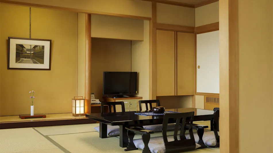 Morioka Tsunagi Onsen Hotel Shion