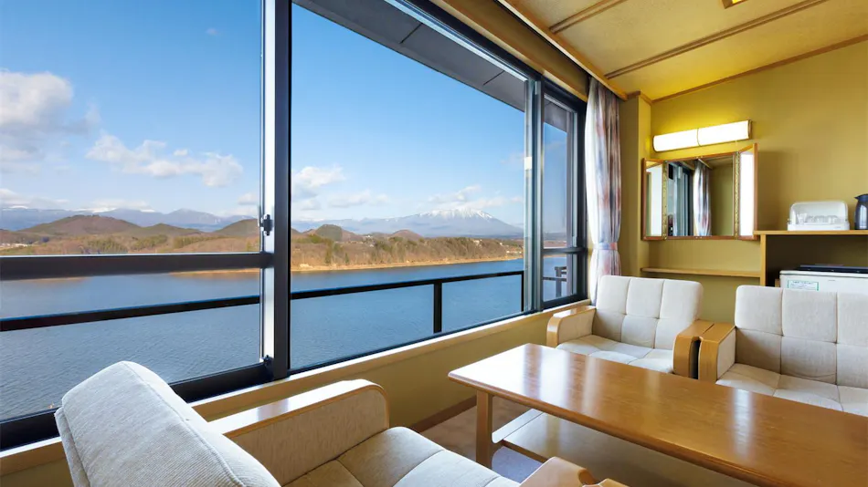 Morioka Tsunagi Onsen Hotel Shion