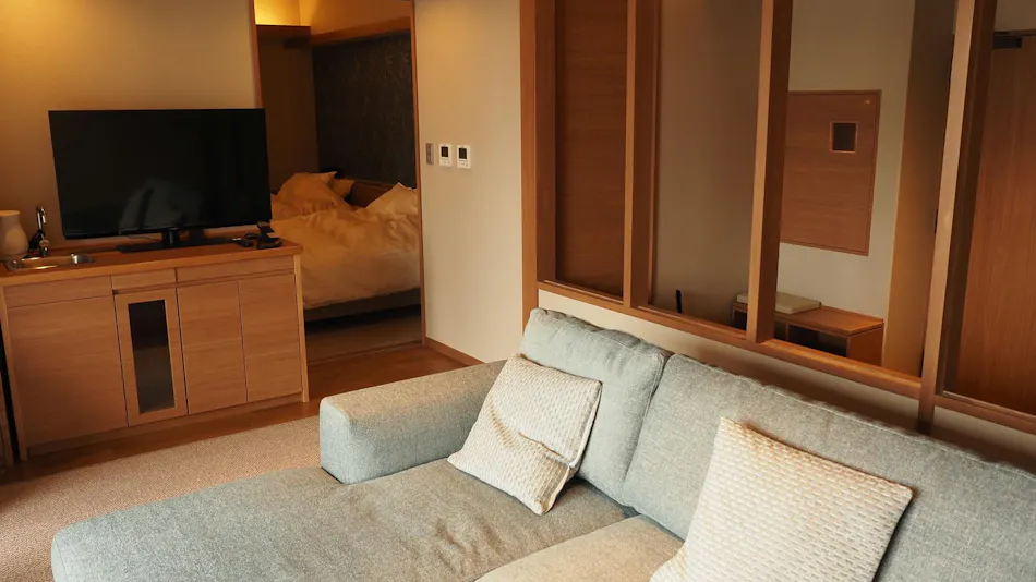 Morioka Tsunagi Onsen Hotel Shion