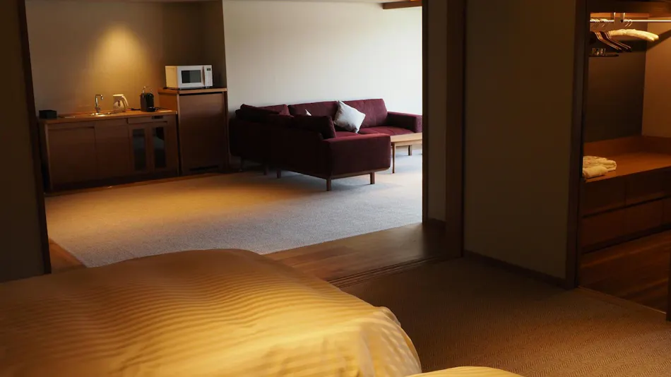 Morioka Tsunagi Onsen Hotel Shion
