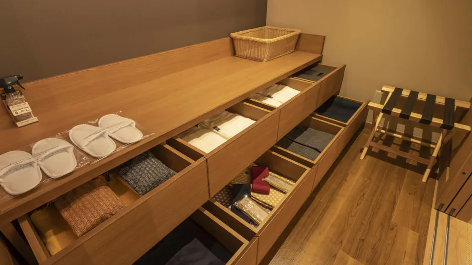 Morioka Tsunagi Onsen Hotel Shion