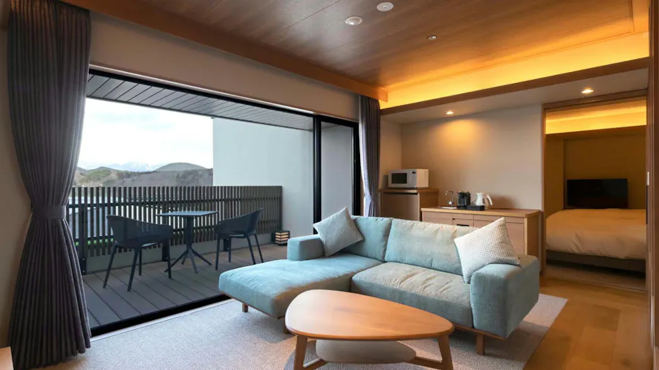 Morioka Tsunagi Onsen Hotel Shion