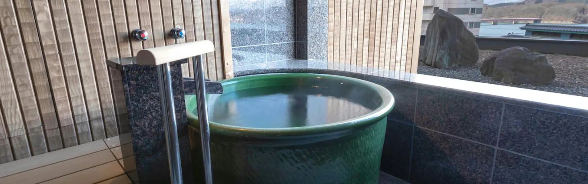 盛岡つなぎ温泉 ホテル紫苑
