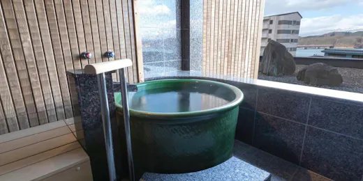 盛岡つなぎ温泉 ホテル紫苑