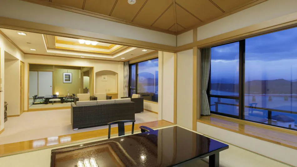 Morioka Tsunagi Onsen Hotel Shion