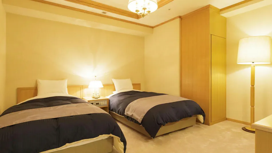 Morioka Tsunagi Onsen Hotel Shion