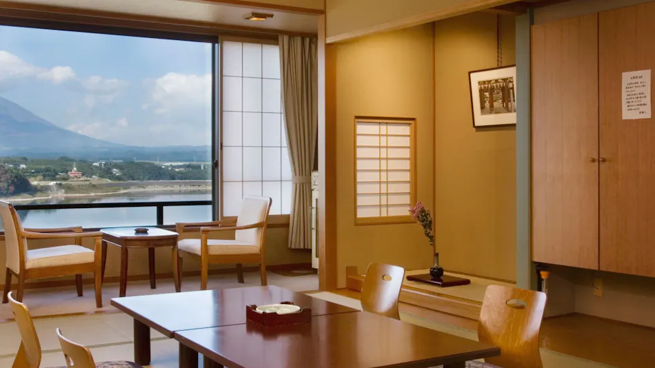 Morioka Tsunagi Onsen Hotel Shion