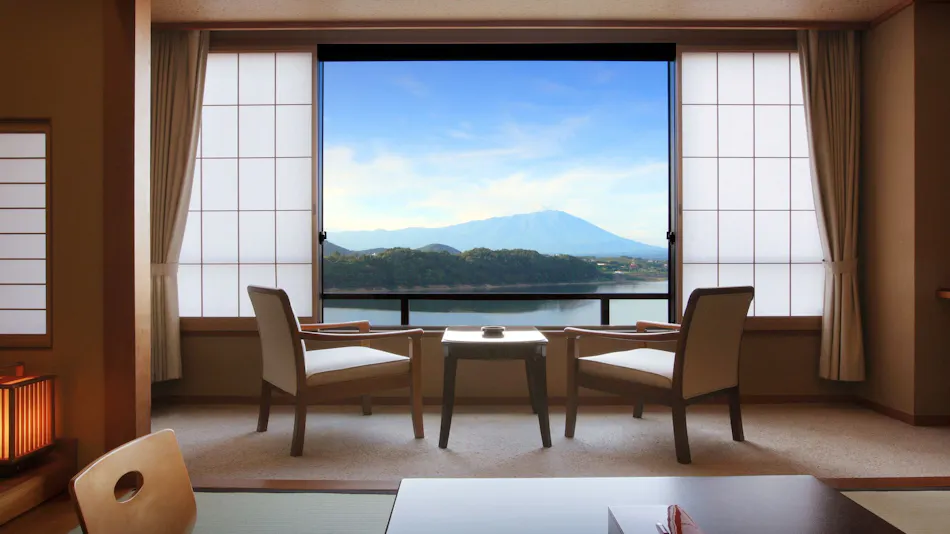 Morioka Tsunagi Onsen Hotel Shion