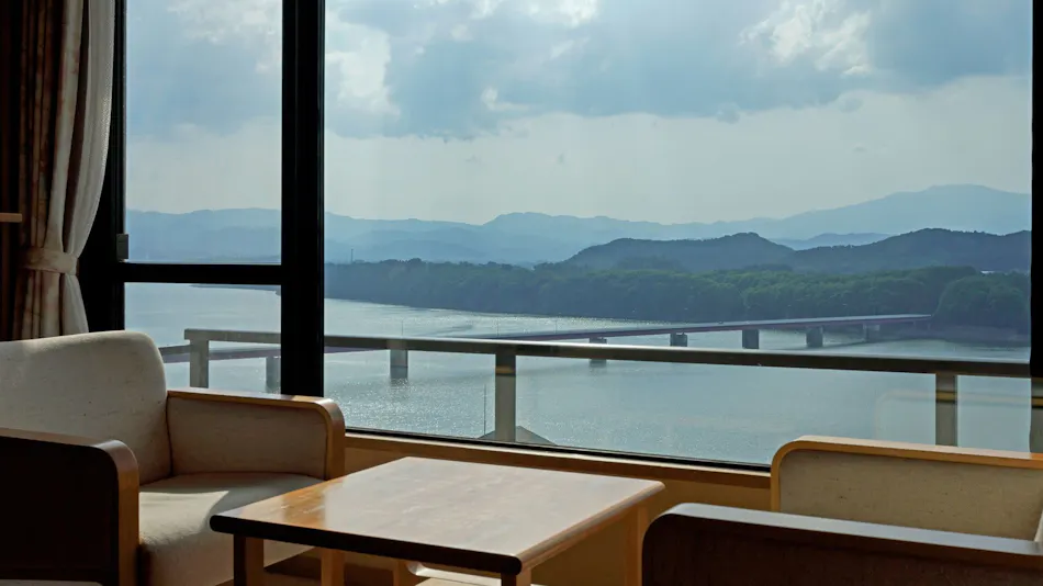 Morioka Tsunagi Onsen Hotel Shion