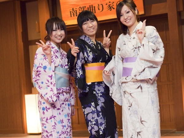 盛岡つなぎ温泉　ホテル紫苑