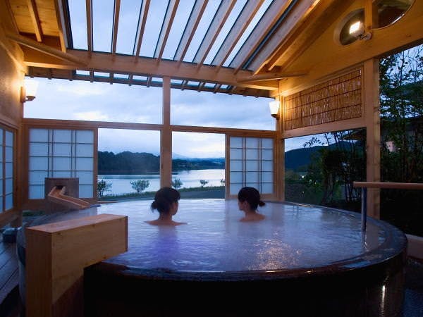 盛岡つなぎ温泉　ホテル紫苑