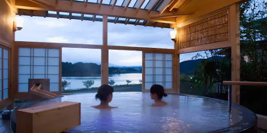 盛岡つなぎ温泉 ホテル紫苑