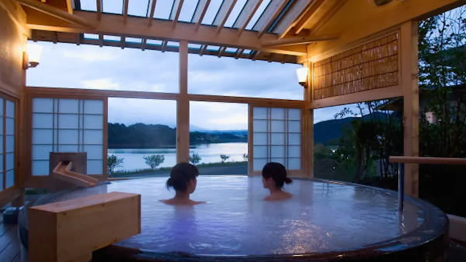 Morioka Tsunagi Onsen Hotel Shion