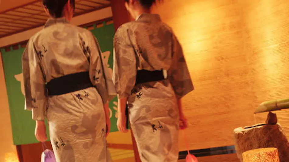 Morioka Tsunagi Onsen Hotel Shion