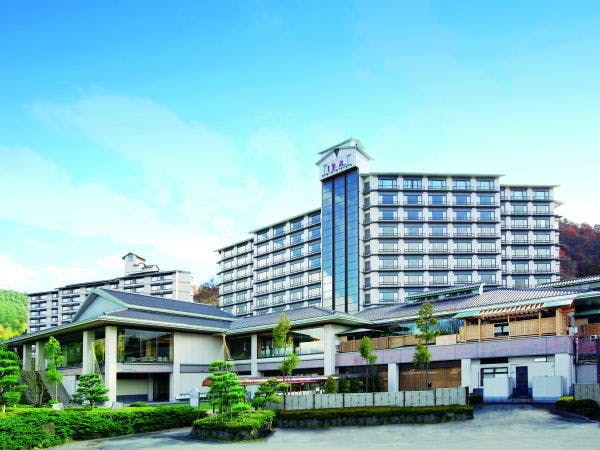 ANAクラウンプラザリゾート安比高原（旧：ホテル安比グランド